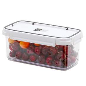 창신리빙 대파 보관용기 와이드 2호 1.6L