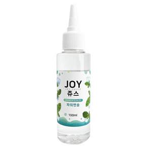 아로마조이 조이쥬스 슬라임 향료 100ml