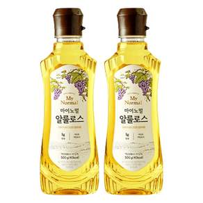 마이노멀 저당 저칼로리 알룰로스