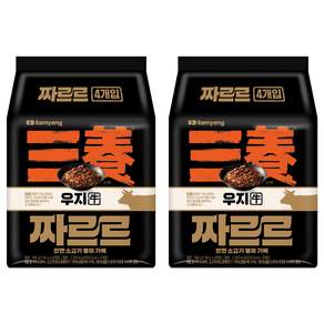 삼양 짜르르 140g