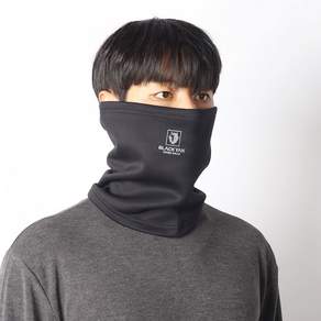 블랙야크워크웨어 베이직웜 넥워머