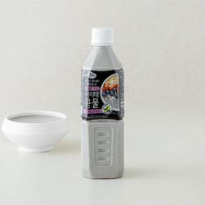 맑은물에 참좋은 국산 서리태콩물