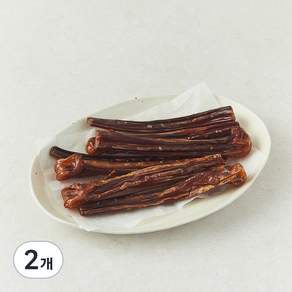 바다원 오징어 장족