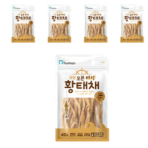 듀먼 강아지 오븐 바삭 저염 수제간식