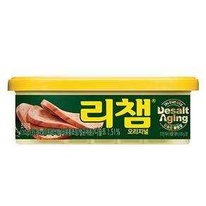 리챔 오리지널