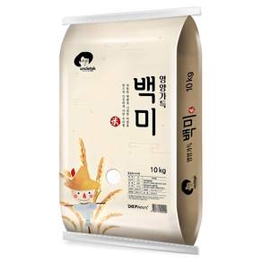 엉클탁 영양가득 백미 상등급