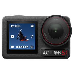 DJI Osmo Action 5 pro 에센셜 콤보 액션캠