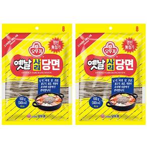 오뚜기옛날 사리당면