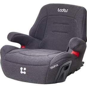 토드비 코쿤 엠플러스 ISOFIX 부스터 카시트 분리형