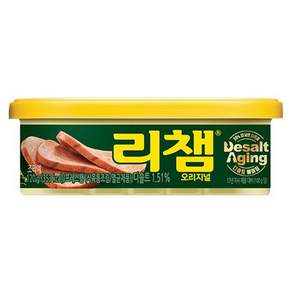 리챔 오리지널