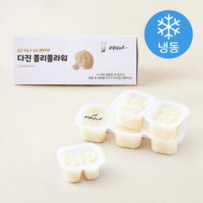 배마마 중간다진 콜리플라워 (냉동)