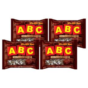 ABC 초콜릿