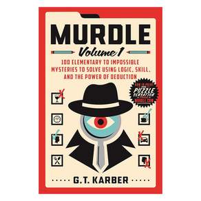 Murdle Volume 1