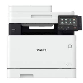 캐논 오피스 파트너 컬러 레이저 복합기, MF643Cdw