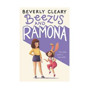 Beezus and Ramona