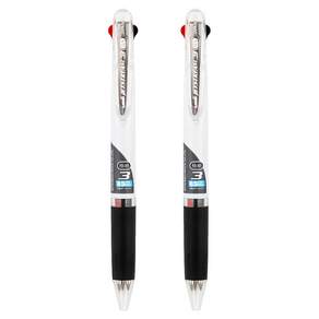 제트스트림 3색 볼펜 0.5mm SXE3-404-05