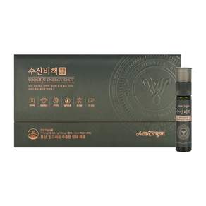 유한건강생활 뉴오리진 수신비책 28p