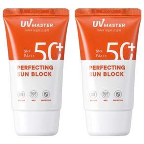 토니모리 유브이마스터 퍼펙팅 선블럭 SPF50+ PA+++