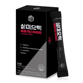 삼대오백 아르기닌 6300 15p