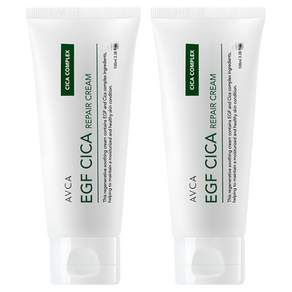 아브카 딥 인텐시브 EGF 시카 리페어 크림