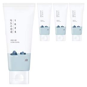 라운드랩 1025 독도 수면팩