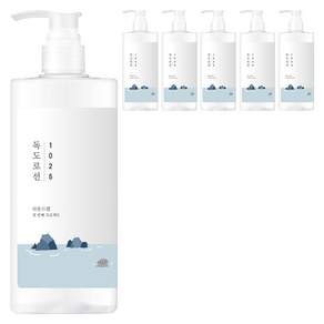 라운드랩 1025 독도 로션