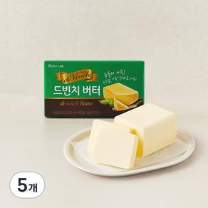 남양유업 드빈치 버터
