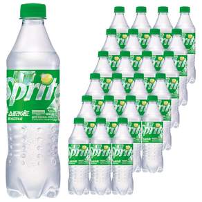 스프라이트 사이다