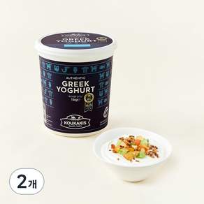 코우카키스 그릭요거트 10%