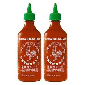 허이펑 스리라차 핫 칠리 시즈닝