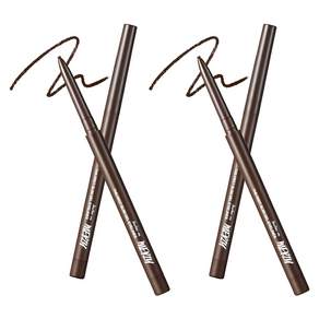 머지 더 퍼스트 슬림 젤 아이라이너 0.05g