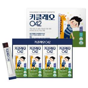 키클래오 042 젤리