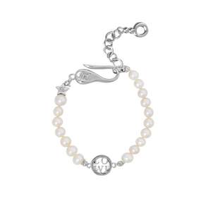 로울 여성용 pendant pearl B 팔찌