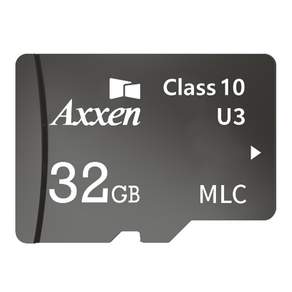 액센 마이크로 SD 메모리카드 MLC U3 Class10
