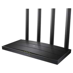티피링크 AX1500 듀얼 밴드 기가비트 Wi-Fi 6 인터넷 공유기