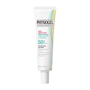 피지오겔 시카밸런스 포어 솔루션 썬스크린 SPF50+ PA++++