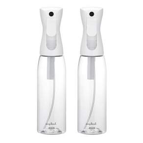 앙플랜트 압축 안개스프레이 대용량 분무기 500ml