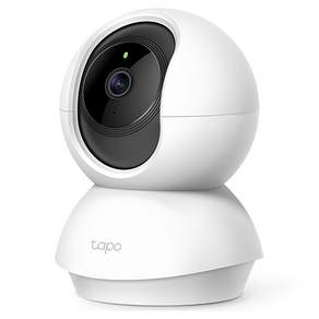 타포 360도 회전형 2K 고화질 스마트 WiFi 홈 카메라 실내용