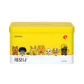 레모나 비타민C 150포