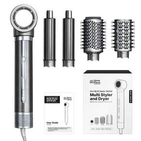 홈플래닛 5in1 1600W BLDC 헤어 드라이기