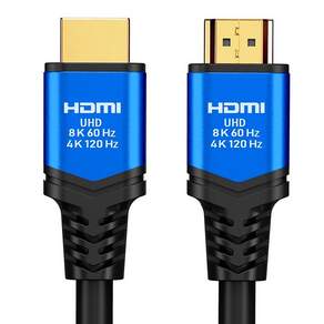 홈플래닛 HDMI v2.1 UHD 8K 케이블