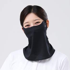 유투스포츠 ML11 더블로 자외선차단 스포츠 마스크