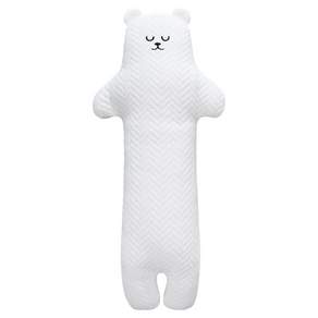 프로젝트슬립 쿨쿨곰 바디필로우