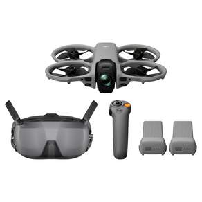 DJI Avata 360 모션 플라이 모어 콤보 드론