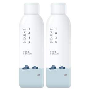 라운드랩 1025 독도 미스트