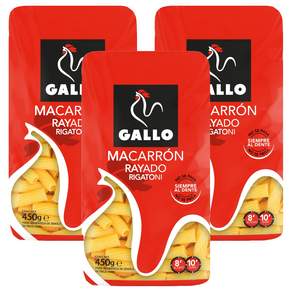 GALLO 리가토니
