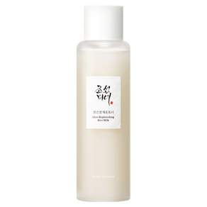 조선미녀 맑은쌀 채운 토너