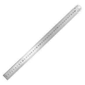 영바영 스테인레스 스틸 반영구 양면 직자 40cm