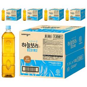 하늘보리 에코 무라벨