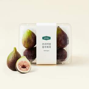 프리미엄 홍무화과